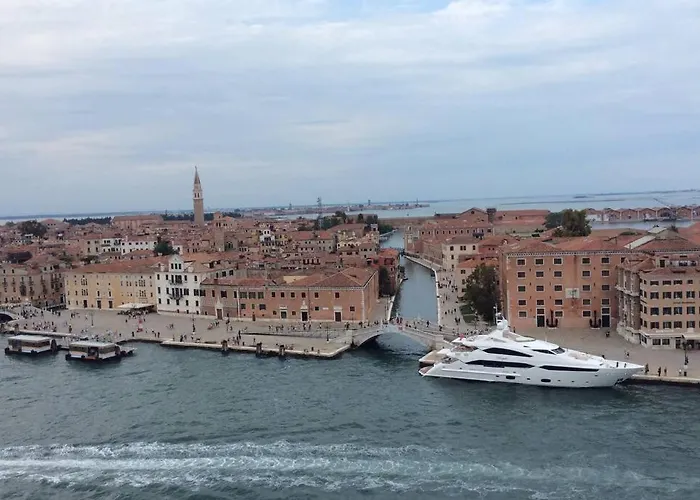 Ca\' Venice Canal View