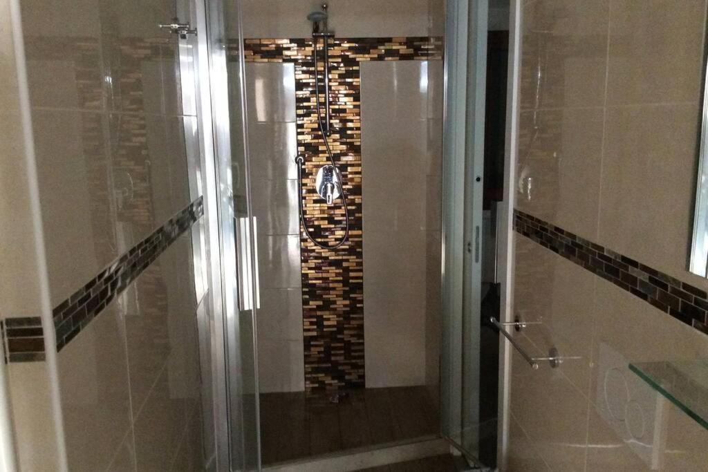 Apartamento Ca' Canal View *
