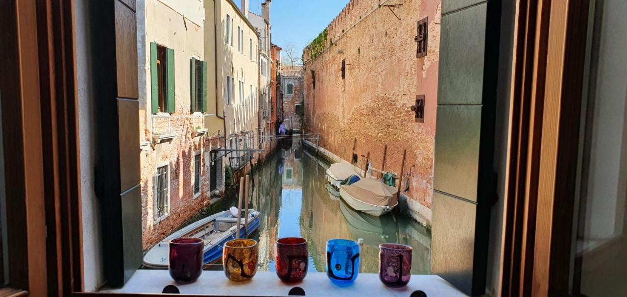 Apartamento Ca' Canal View