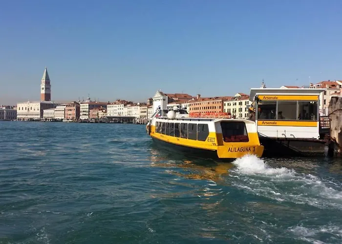 Ca\' Venice Canal View